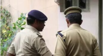 बहराइच बीडीसी सदस्य रिश्तेदार की हत्या मामले में यूपी के दो पुलिसकर्मी निलंबित