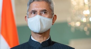 Jaishankar To Meet Wang Yi: Security Situation of Afghanistan And Ladakh On Their Discussion Agenda