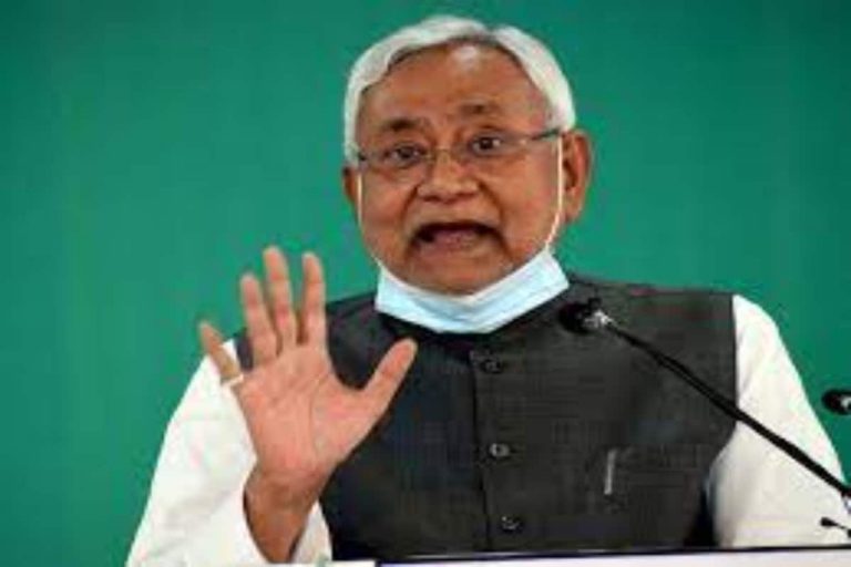 Population Control Debate Exposes Fault Lines Within Bihar’s Ruling Alliance