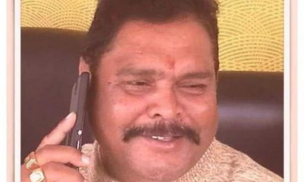 उत्तराखंड बीजेपी विधायक सुरेश राठौर पर पूर्व पार्टी सहयोगी ने लगाया रेप का आरोप