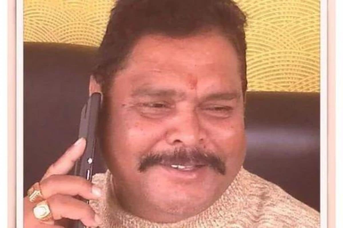उत्तराखंड बीजेपी विधायक सुरेश राठौर पर पूर्व पार्टी सहयोगी ने लगाया रेप का आरोप
