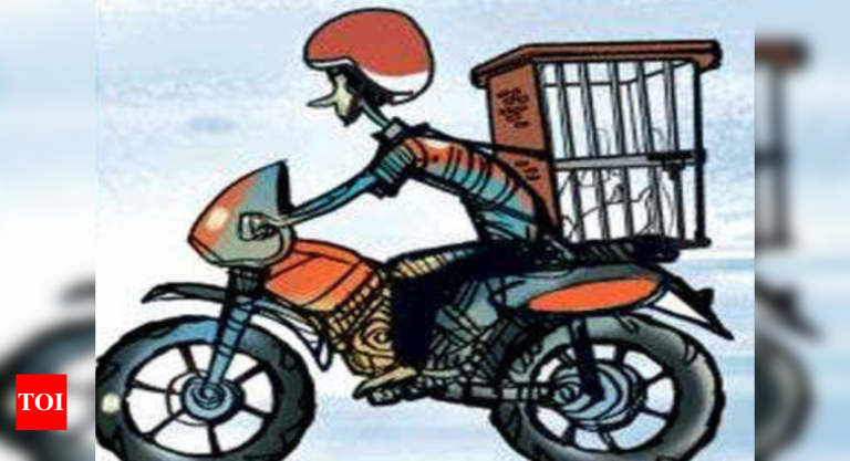 नई ऑनलाइन शॉपिंग ‘कैश ऑन डिलीवरी’ धोखाधड़ी जिससे आपको सावधान रहना चाहिए – टाइम्स ऑफ इंडिया