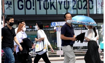 टोक्यो 2020 टिकटधारकों के लिए, एक ओलंपिक सपना धराशायी हो जाता है
