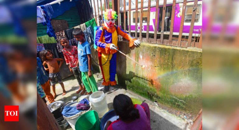 मुंबई समाचार लाइव अपडेट: दादर में ओबीसी कोटा पर भाजपा का विरोध – द टाइम्स ऑफ़ इण्डिया