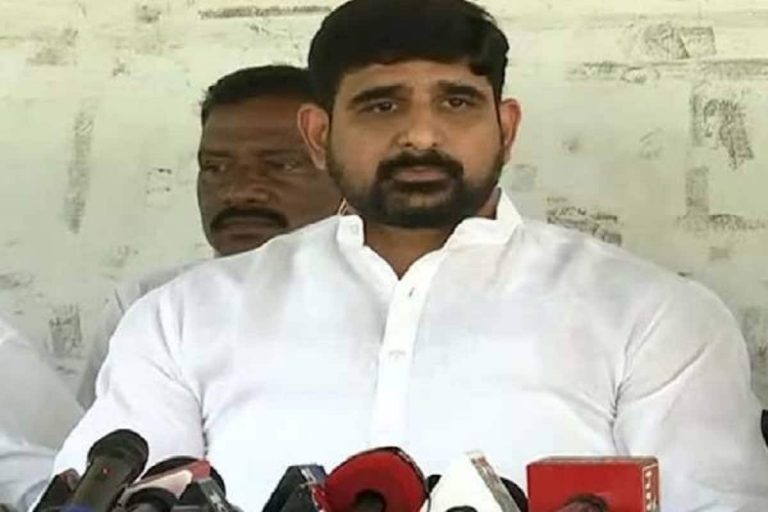 Revanth Reddy Became TPCC Chief Paying Rs 50 crore, Alleges Party Secretary and Quits Posts