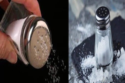 4 Signs You Are Consuming Too Much Salt