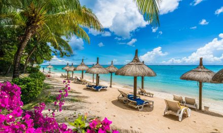 Life Out Your Best Beach Life In COVID ‘Bubbles’: Mauritius Resorts Reopen, Only Vaccinated Tourists Allowed