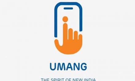 उमंग ऐप को नागरिकों को सरकारी सुविधाओं का पता लगाने में मदद करने के लिए MapmyIndia सेवाएं मिलती हैं