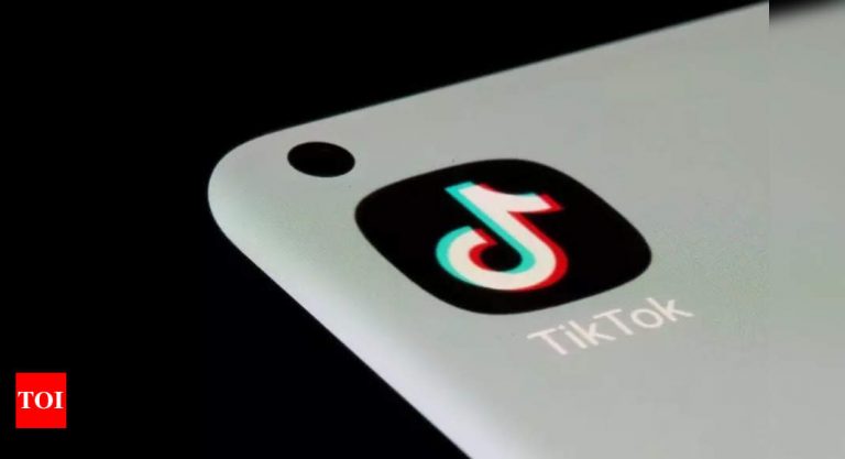 टिकटॉक भारत में ‘टिकटॉक’ के रूप में वापसी करने की कोशिश कर सकता है – टाइम्स ऑफ इंडिया