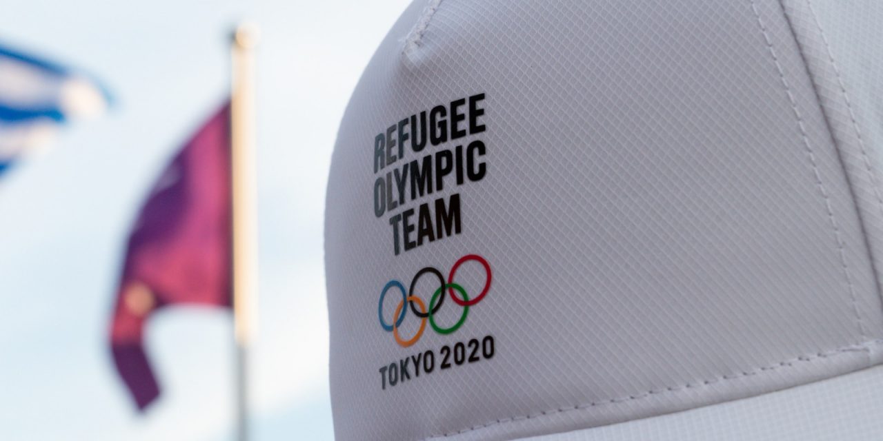 शरणार्थी टीम में सभी एथलीट टोक्यो ओलंपिक उद्घाटन समारोह में शामिल होंगे