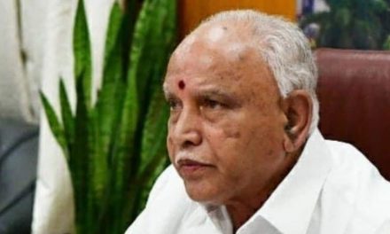 कर्नाटक का अगला मुख्यमंत्री कौन होगा?  बीजेपी शीर्ष नेता ने येदियुरप्पा के उत्तराधिकारी के लिए 8 नाम चुने