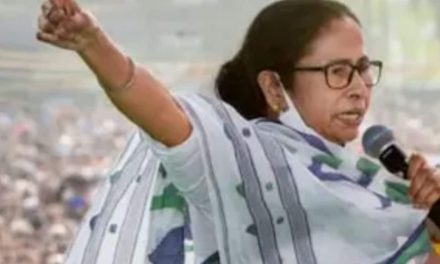 कोविड की स्थिति नियंत्रण में, चुनाव आयोग को बंगाल में उपचुनाव की तारीखों की तुरंत घोषणा करनी चाहिए: ममता बनर्जी