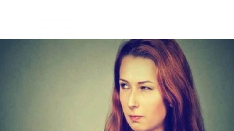 इन कॉन्फिडेंस किलरों तक पहुंचने से पहले आपको एक रेखा खींचनी होगी