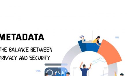 मेटा डेटा: गोपनीयता और सुरक्षा के बीच संतुलन
