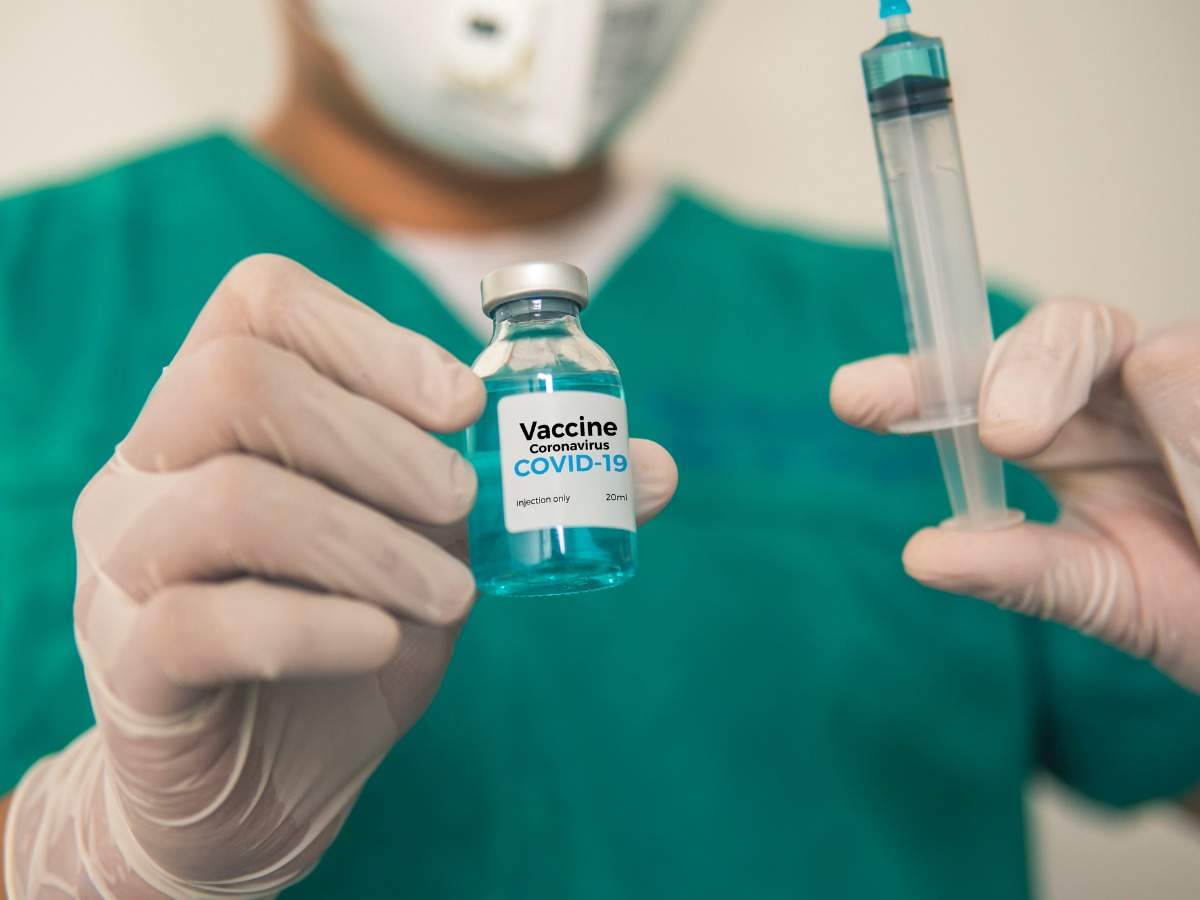  कोरोनावायरस: Zydus Cadila ने अपने COVID वैक्सीन के लिए मंजूरी मांगी;  यहाँ वही है जो इसे अन्य टीकों से अलग बनाता है |  द टाइम्स ऑफ़ इण्डिया
