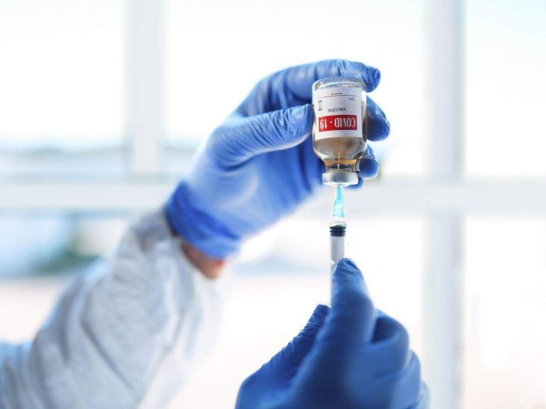 Coronavirus: Zydus Cadila seeks approval for needle-free COVID vaccine; Here’s how it works  | The Times of India