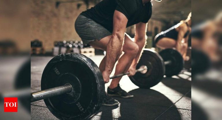 How to boost testosterone levels: Natural and effective ways to boost testosterone levels – Times of India