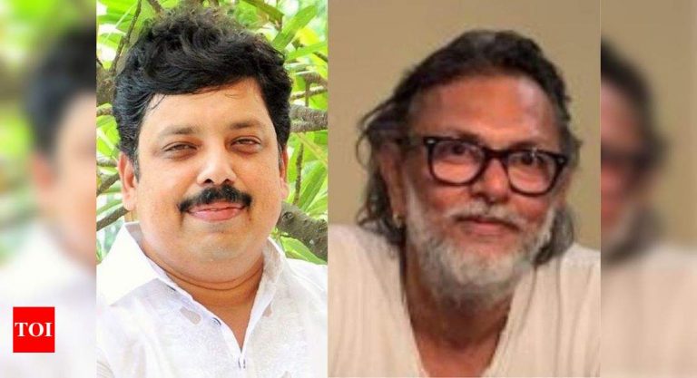 आनंद नीलकांतन राकेश ओमप्रकाश मेहरा के साथ ‘कर्ण’ का सह-लेखन करेंगे – टाइम्स ऑफ इंडिया