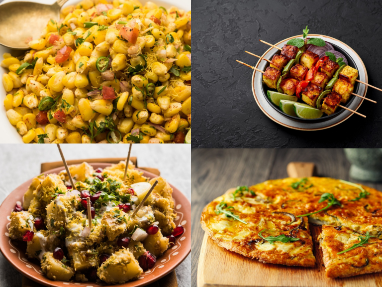 स्ट्रीट फ़ूड डाइट प्लान: स्ट्रीट फ़ूड जो आप डाइट के दौरान खा सकते हैं