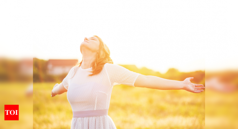 खुद को एक पत्र जो हारना चाहता है – टाइम्स ऑफ इंडिया