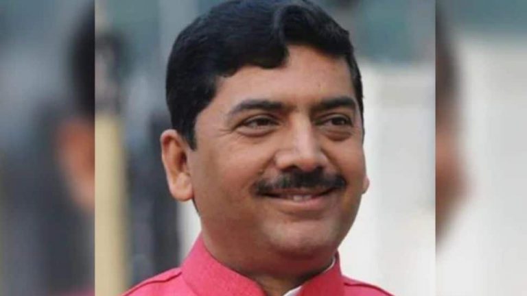 बीजेपी के पूर्व सांसद शरद त्रिपाठी का निधन, पीएम नरेंद्र मोदी ने जताया दुख