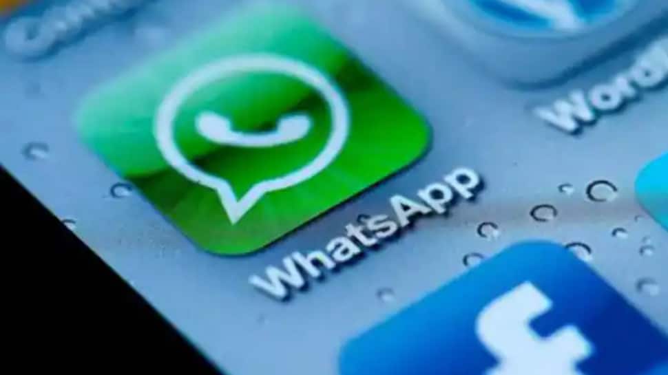 WhatsApp rolls out Snap-like &#039;view once&#039; feature for Android beta testers