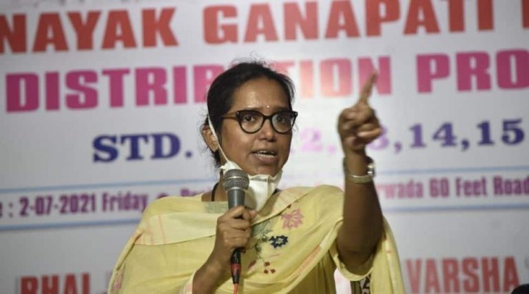 महाराष्ट्र एचएससी परिणाम 2021: शिक्षा मंत्री वर्षा गायकवाड़ ने कक्षा 12 की मूल्यांकन नीति का खुलासा किया