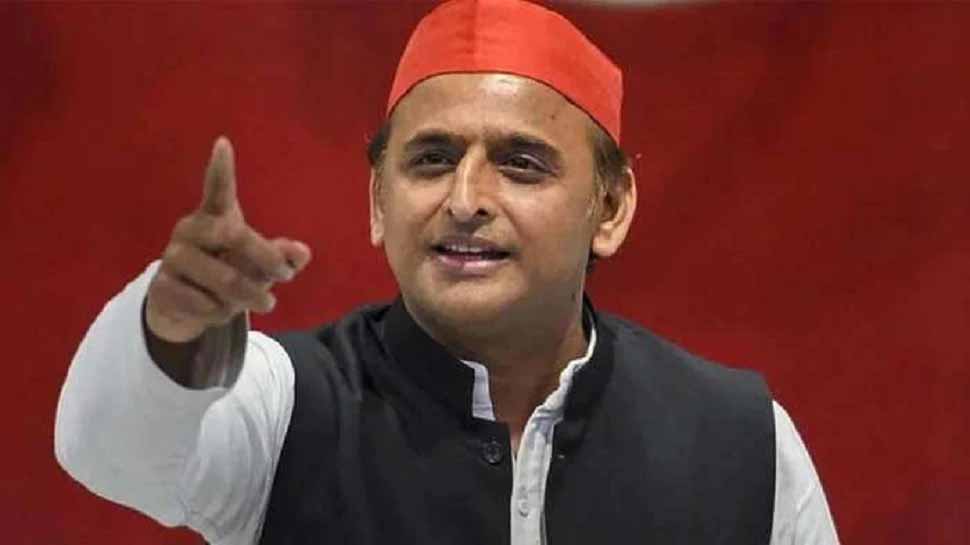 UP Zila Panchayat chairpersons election: BJP used &#039;force&#039;, &#039;kidnapped&#039; voters, alleges Akhilesh Yadav