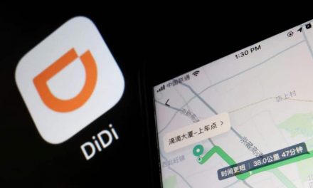 चीन की उबेर, DiDi, उपयोगकर्ताओं के डेटा को अवैध रूप से एकत्र करने के लिए निलंबित कर दी गई है