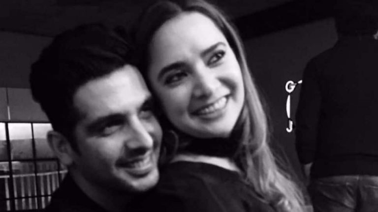 जायद खान ने पत्नी मलाइका खान को समर्पित किया अपना जन्मदिन, बहन सुजैन खान, ऋतिक रोशन हैं सबके दिल!