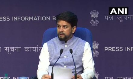 7th Pay Commission: 28% DA hike applicable from July 1: Anurag Thakur