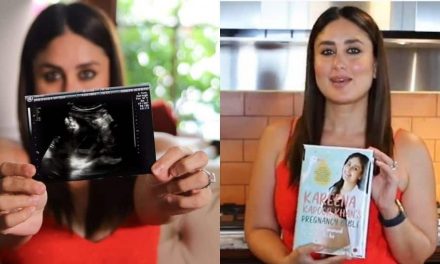 Police complaint filed against Kareena Kapoor Khan in Beed over book title