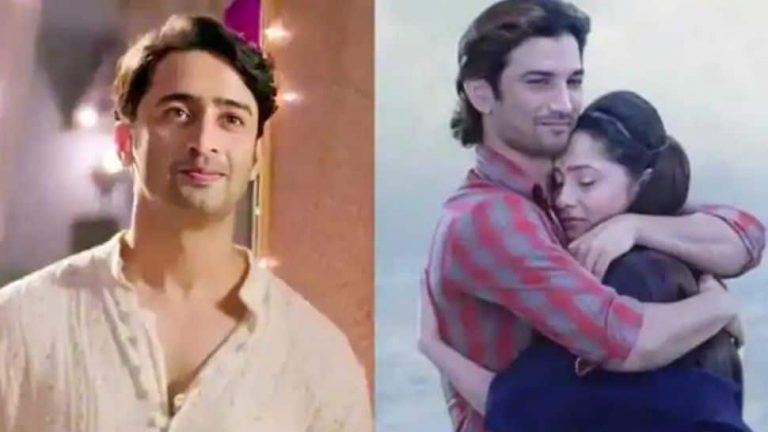 ‘Mujhe accept nahi karenge’: Shaheer Sheikh was doubtful about replacing Sushant Singh Rajput in Pavitra Rishta 2