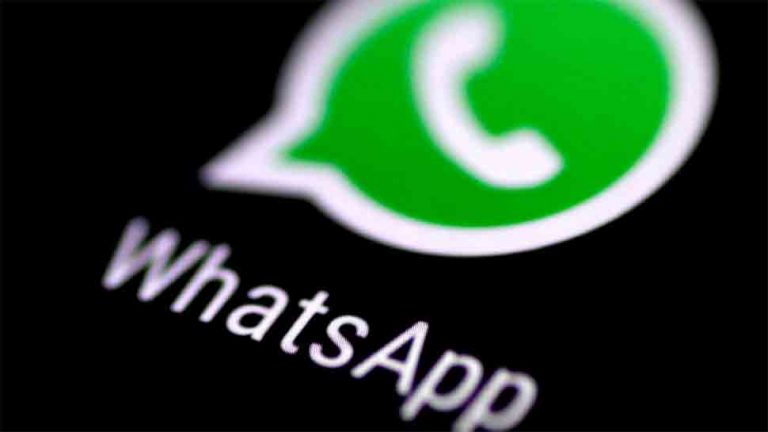 WhatsApp blocked 2 million Indian accounts in 1 month for sending bulk, harmful texts at scale