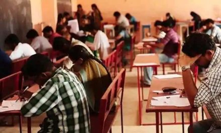 कर्नाटक ने कॉलेज के छात्रों के लिए परीक्षा कार्यक्रम की घोषणा की, यहां विवरण देखें
