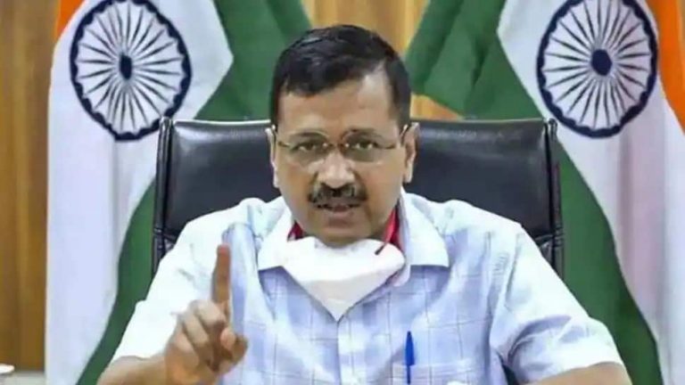 दिल्ली के ड्रेनेज सिस्टम को बढ़ाएंगे वर्ल्ड क्लास: सीएम अरविंद केजरीवाल