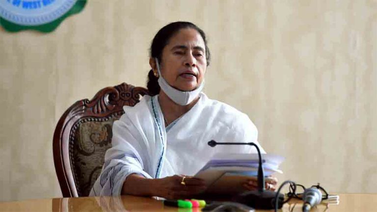 पश्चिम बंगाल लॉकडाउन अपडेट: दार्जिलिंग ने सिक्किम से यात्रा करने वाले यात्रियों के लिए नया नोटिस जारी किया