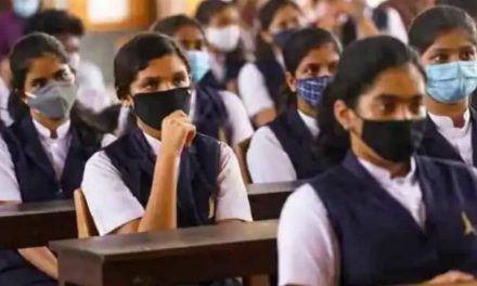 अधिकारी का कहना है कि तीसरे सीओवीआईडी ​​​​-19 लहर के खतरे के बीच पश्चिम बंगाल में स्कूलों को फिर से खोलने की कोई योजना नहीं है