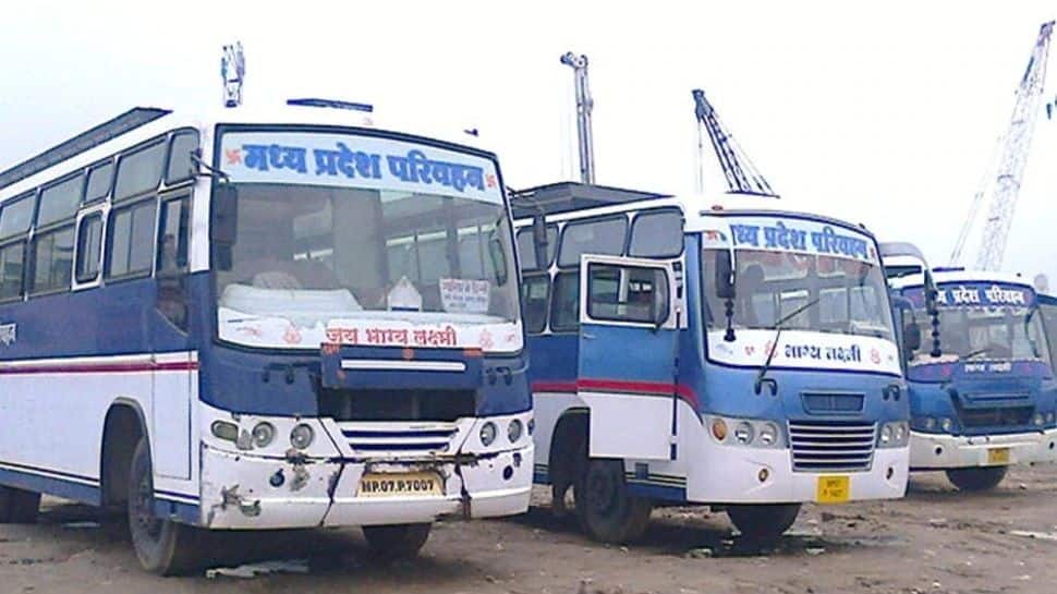 मध्य प्रदेश ने महाराष्ट्र के साथ बस सेवाओं पर प्रतिबंध 28 जुलाई तक बढ़ाया