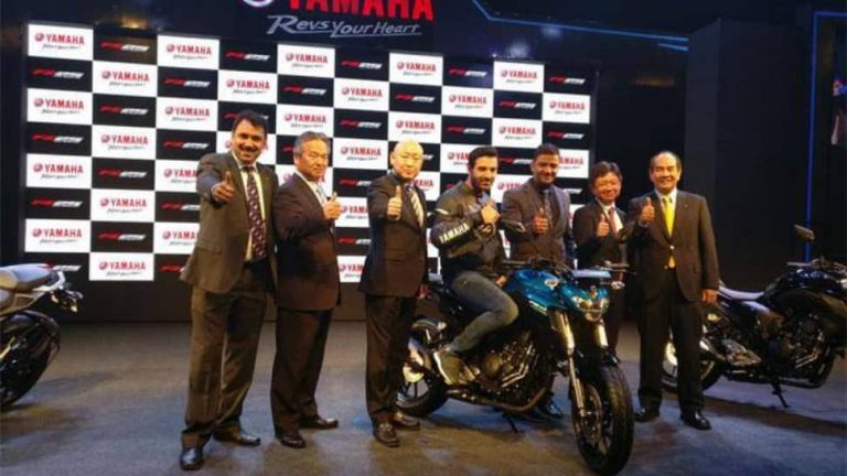 Yamaha इलेक्ट्रिक बाइक लॉन्च: एक बिल्कुल नया इलेक्ट्रिक वाहन प्लेटफॉर्म पर काम चल रहा है