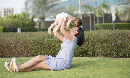 स्तनपान से मां-बच्चे की जोड़ी स्वस्थ होती है results