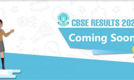 सीबीएसई कक्षा 12 परिणाम 2021 आज दोपहर 2 बजे: डिजिलॉकर के माध्यम से अंकों की जांच कैसे करें