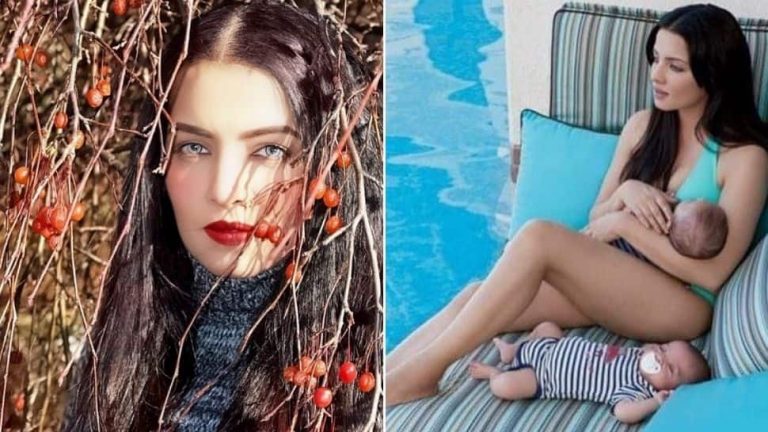 सेलिना जेटली ने अपने बच्चे की ‘उपेक्षा’ के लिए जबरदस्त ट्रोल होने को याद किया, मातृत्व पर कड़ा संदेश दिया!