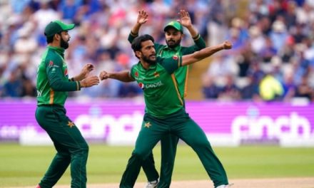 Shahid Afridi on Pakistan’s 3-0 drubbing at the hands of England: The players representing are best we have