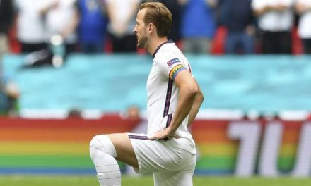 यूरो 2020 फाइनल: विविध इंग्लैंड टीम ने खुशखबरी के लिए उत्सुक राष्ट्र में प्रशंसकों को जीता