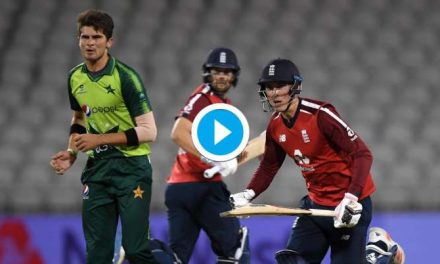 इंग्लैंड बनाम पाकिस्तान लाइव स्ट्रीमिंग पहला वनडे: सोनी लिव पर इंग्लैंड बनाम पाक पहला वनडे लाइव ऑनलाइन कैसे देखें