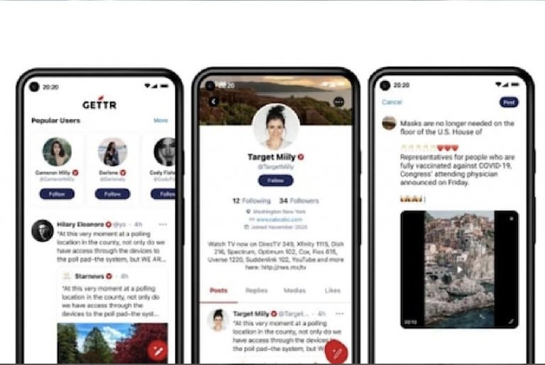 अमेरिका के पूर्व सलाहकार के साथ हैक!  पांच लाख से अधिक डाउनलोड करें
