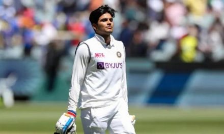 भारत बनाम इंग्लैंड: शुभमन गिल की इंस्टाग्राम कहानी बताती है कि सलामी बल्लेबाज इंग्लैंड से घर वापस आ गया है