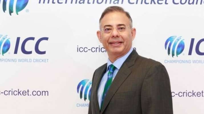 ICC CEO Manu Sawhney resigns amid inquiry over conduct