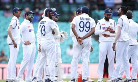 Durham to host practice game between India and County Championship XI ahead of England Test series
